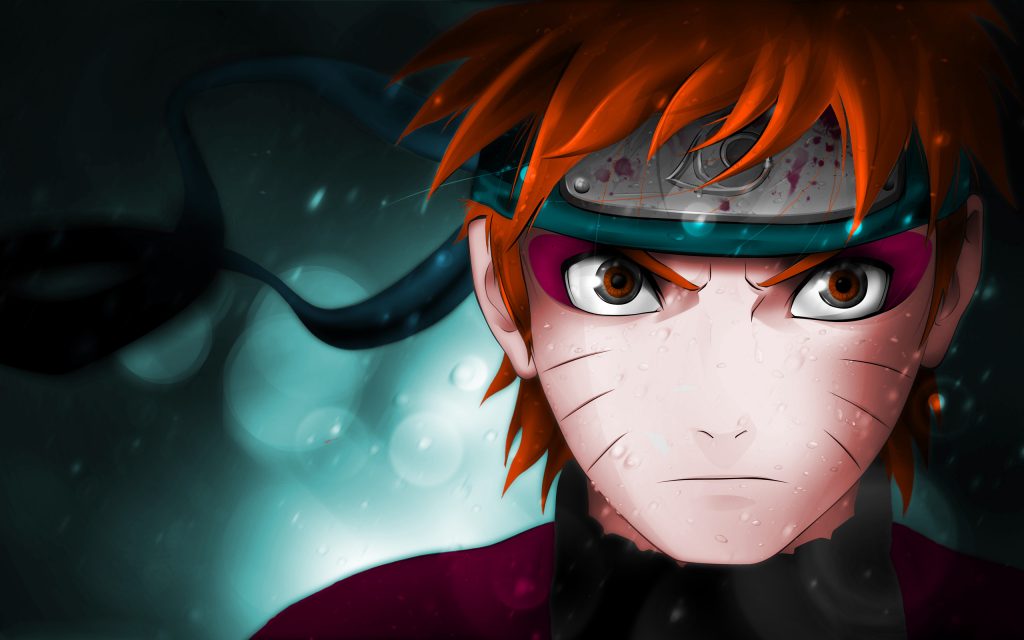 Naruto: A Complete Guide to the Eyes' Powers & Origins